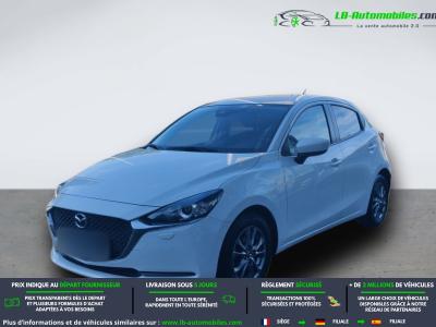 Mazda 2 1.5L SKYACTIV-G 90ch BVA
