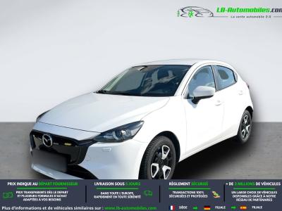 Mazda 2 1.5L SKYACTIV-G 90ch BVA