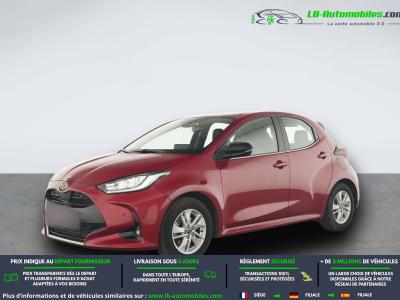 Mazda 2 1.5L e-SKYACTIV G M Hybrid 115ch