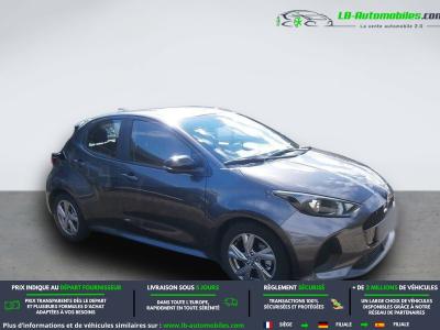 Mazda 2 1.5L e-SKYACTIV G M Hybrid 115ch