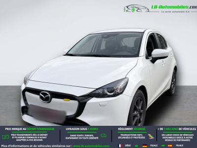 Mazda 2 1.5L SKYACTIV-G 75ch