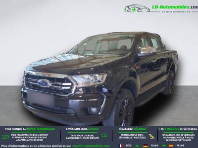 Ford Ranger DOUBLE CABINE 2.0 170 BVA