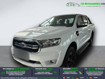 Ford Ranger DOUBLE CABINE 2.0 170 BVA