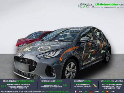 Mazda 2 1.5L SKYACTIV-G M Hybrid 90ch BVA