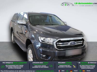 Ford Ranger DOUBLE CABINE 2.0 170 BVM