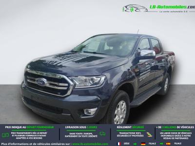 Ford Ranger DOUBLE CABINE 2.0 170 BVM