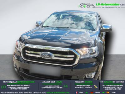 Ford Ranger DOUBLE CABINE 2.0 170 BVM