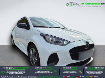 Mazda 2 1.5L e-SKYACTIV G M Hybrid 115ch