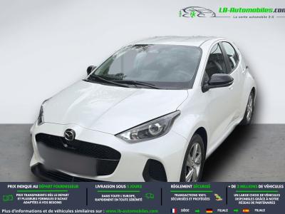Mazda 2 1.5L e-SKYACTIV G M Hybrid 115ch