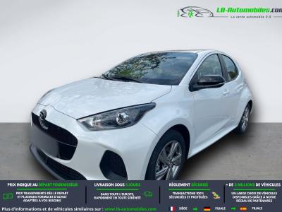 Mazda 2 1.5L e-SKYACTIV G M Hybrid 115ch