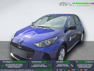 Mazda 2 1.5L e-SKYACTIV G M Hybrid 115ch