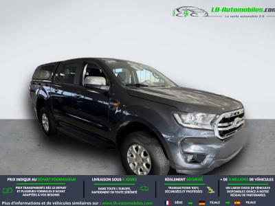 Ford Ranger DOUBLE CABINE 2.0 213 BVA