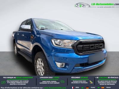 Ford Ranger DOUBLE CABINE 2.0 170 BVM