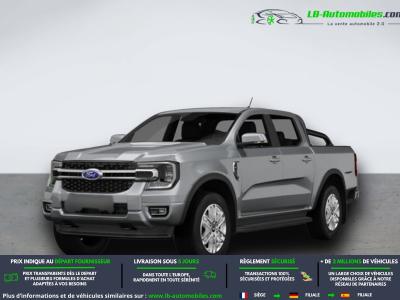Ford Ranger DOUBLE CABINE 2.0 170 CH BVA 4X4