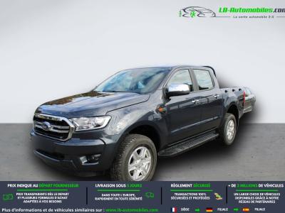 Ford Ranger DOUBLE CABINE 2.0 210 CH BVA
