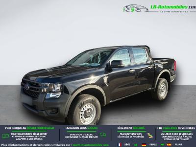 Ford Ranger DOUBLE CABINE 2.0 170 CH BVM 4X4