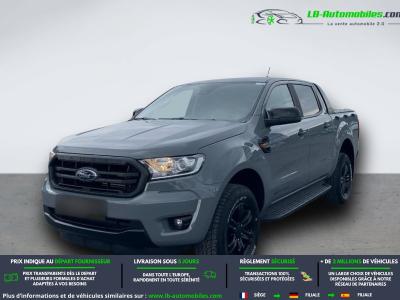 Ford Ranger DOUBLE CABINE 2.0 170 CH BVA 4X4