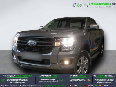 Ford Ranger DOUBLE CABINE 2.0 170 CH BVA 4X4