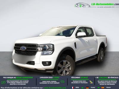 Ford Ranger DOUBLE CABINE 2.0 170 CH BVA 4X4