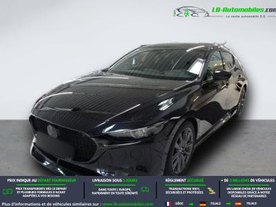 Mazda 3 2.0L SKYACTIV-G 122 ch BVM