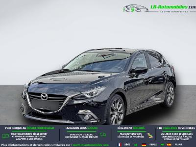 Mazda 3 2.0L SKYACTIV-G 120 ch