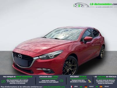 Mazda 3 2.0L SKYACTIV-G 120 ch