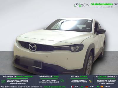 Mazda MX-30 e-Skyactiv 145 ch