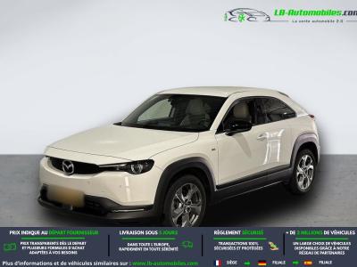 Mazda MX-30 e-Skyactiv 145 ch