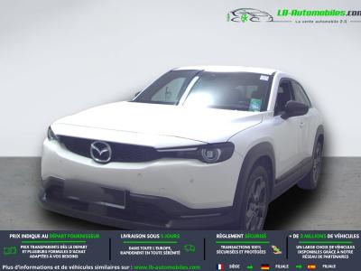 Mazda MX-30 e-Skyactiv 145 ch