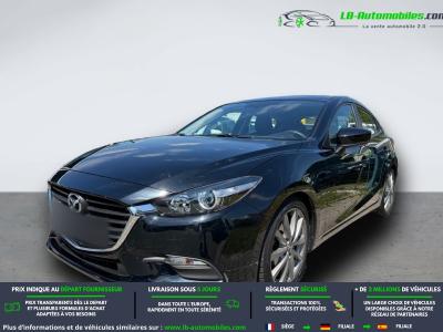 Mazda 3 1.5L SKYACTIV-G 100ch