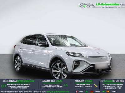 MG Marvel R EV 4WD 288