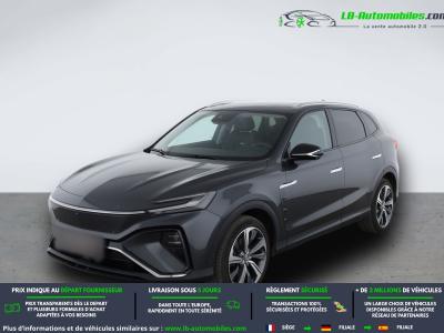 MG Marvel R EV 4WD 288