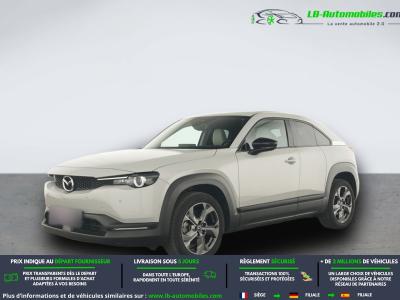 Mazda MX-30 e-Skyactiv 145 ch