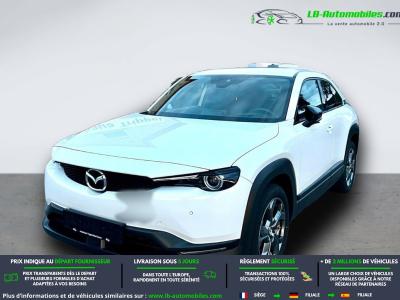 Mazda MX-30 e-Skyactiv 145 ch