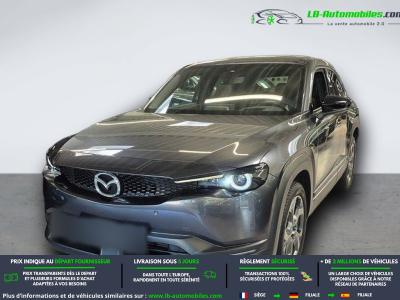 Mazda MX-30 e-Skyactiv 145 ch