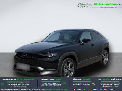 Mazda MX-30 e-Skyactiv 145 ch