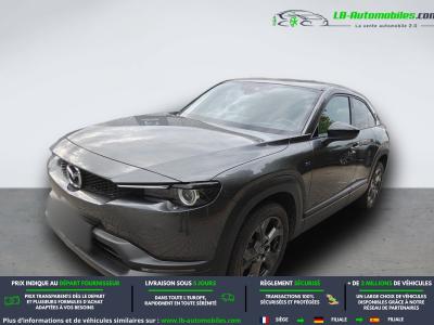 Mazda MX-30 e-Skyactiv 145 ch