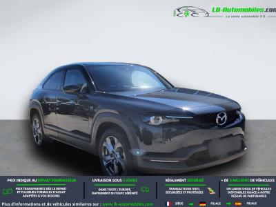 Mazda MX-30 e-Skyactiv 145 ch
