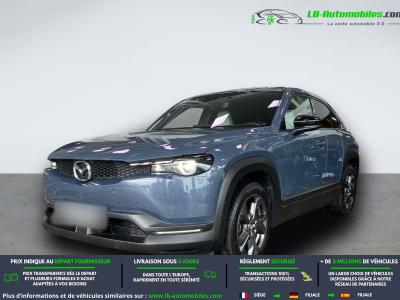 Mazda MX-30 e-Skyactiv 145 ch