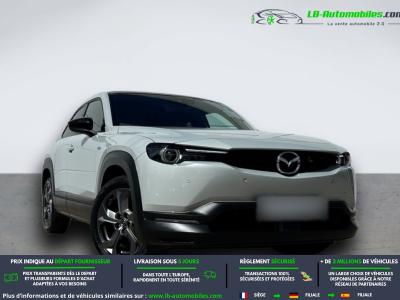 Mazda MX-30 e-Skyactiv 145 ch