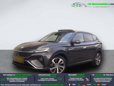 MG Marvel R EV 2WD 288