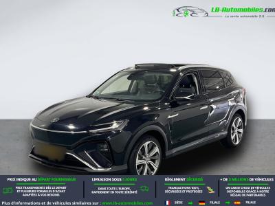 MG Marvel R EV 2WD 288