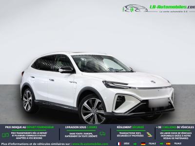 MG Marvel R EV 2WD 288