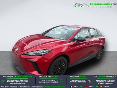 MG MG4 51kWh - 125 kW 2WD