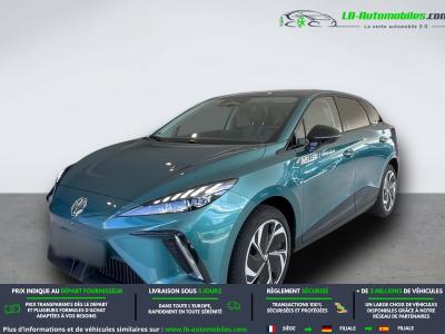 MG MG4 51kWh - 125 kW 2WD