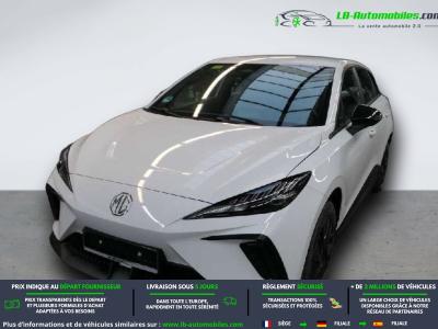 MG MG4 51kWh - 125 kW 2WD