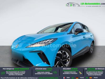 MG MG4 51kWh - 125 kW 2WD