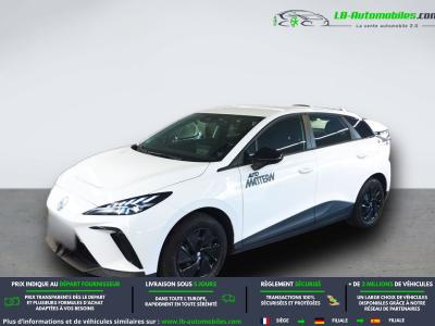 MG MG4 51kWh - 125 kW 2WD