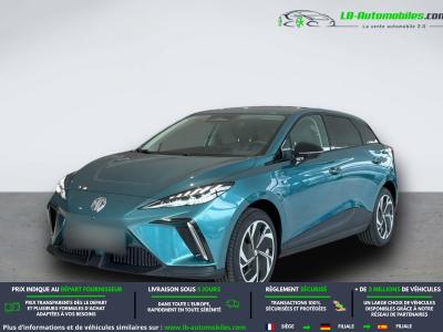 MG MG4 64kWh - 150 kW 2WD