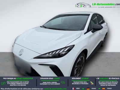 MG MG4 64kWh - 150 kW 2WD